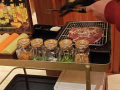 -摩打食堂(江南西店)