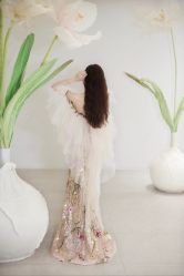-韩国天使嫁衣婚纱礼服馆(上海旗舰店)