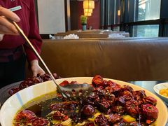 -丽晶轩中餐厅(重庆丽晶酒店)