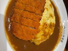 -CoCo壱番屋(久光百货店)