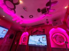 -UK派对KTV(日月广场店)