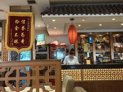 -福来居烤鸭店(天坛二店)