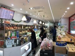 -白玉兰食品(中山公园龙之梦店)