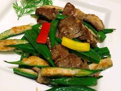 -谷语中餐厅