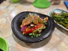 -热浪岛马来餐厅