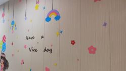 -杭州复旦儿童医院·语言发育迟缓·自闭症干预·注意力训练