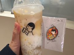 -喜茶(深圳壹方城DP店)