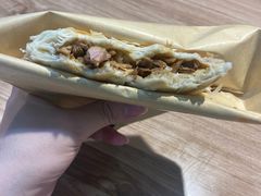 -西北杂粮筐凉皮大王(环球中心店)