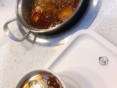 辣汤锅底-龍歌自助小火锅(崂山丽达店)