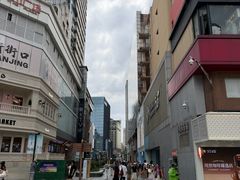 -南京时尚莱迪购物广场(正洪街店)