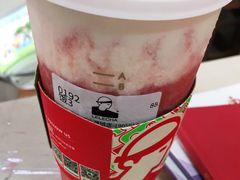 -LELECHA乐乐茶(新街口大洋店)