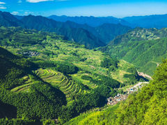 -南尖岩