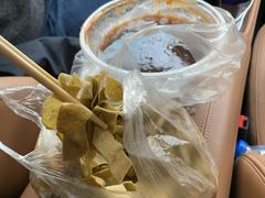 -真素诚·清真(新华路店)