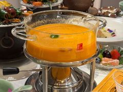 -叶叶菩提(太原别墅店)