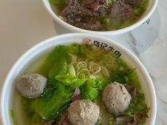-乌记鲜活牛肉城(金砂东路店)