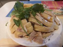 -振鼎鸡(福州路店)