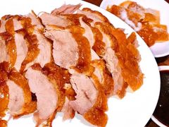 全聚德精品烤鸭-全聚德(前门店)
