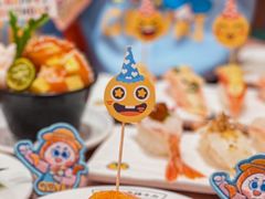 -元气寿司(环球港店)