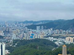 -白云山风景名胜区