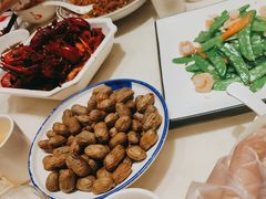-阿胖龙虾小海鲜(宁国南路总店)