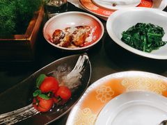 -北京王府井希尔顿酒店·秦唐中餐厅Chynna