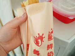-南城香·饭香串香馄饨香(花园北路店)