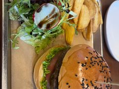 -UPPER KITCHEN(延安路店)