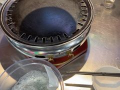 -燚青春东北泥炉烤肉(百合店)