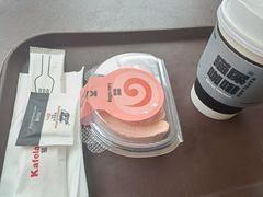 -猫屎咖啡(上下九步行街店)