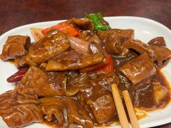 -德兴馆(广东路总店)