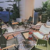 野营⛺️咖啡☕️潮物✅