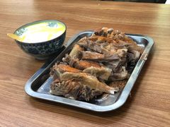 -马学武手抓美食(下南关总店)