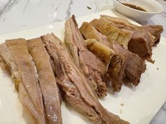 -尹兰楼西北风情餐厅(嘉定店)
