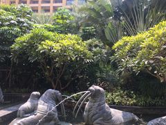 -横琴湾水世界