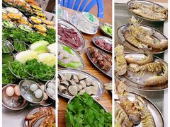 -嘉升大排档(番禺总店)