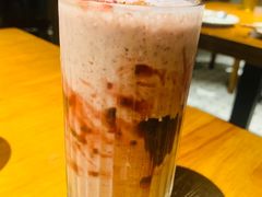 莓果奶霜-仓库南洋海鲜小排档(柳河路店)
