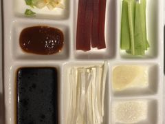 -董鲁烤鸭(建和街店)
