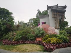 -安仁古镇
