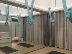 -奥本瑜伽·普拉提