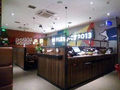 -里岛烤鱼(东港凯虹广场店)