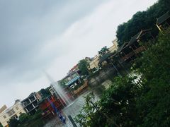 -大地土窑菜馆·特色罗浮农家菜(罗浮山景区店)