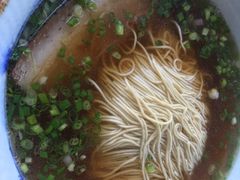 -朱洪元苏式面馆(绿宝广场店)
