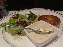 -Wolfgang’s Steakhouse 沃夫冈牛排馆(上海白玉兰广场店)