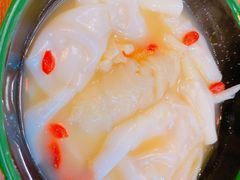 -班兰叶印尼美食
