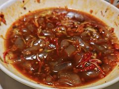 -东来土菜馆(民祥园路店)