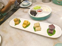 -聚京民福烤鸭店(木樨园店)