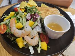 -HELLO 27 意面·沙拉·帕尼尼