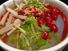 -田园北魏家宴·大同菜(御东店)