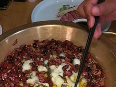 -永安鱼庄·镇江菜(丁卯店)