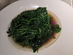 酒香草头-三玛璐酒楼(汉口路店)